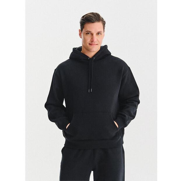 Толстовка Pako Lorente U25WB-2K-001 EU S_M