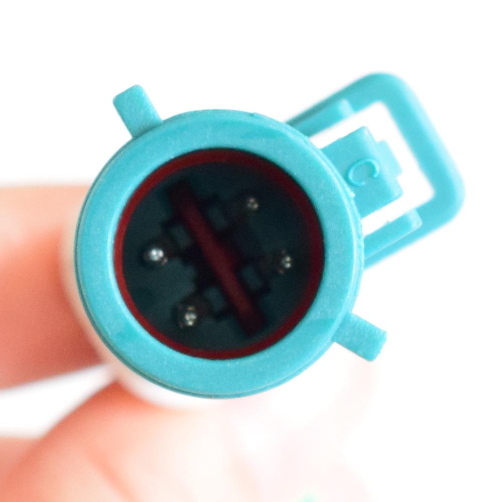 New O2 Lambda Oxygen Sensor 98AB-9F472-BB 98AB9F472BB For Ford Fiesta Transit Mondeo Focus Jaguar S-TYPE For Mazda 2 CX-9