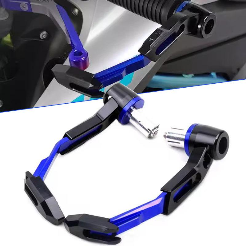 Motorcycle CNC Handguard Brake Clutch Lever Handle Bar Guard Protector FOR CF650NK CF400NK CF 650NK 400NK GDR155