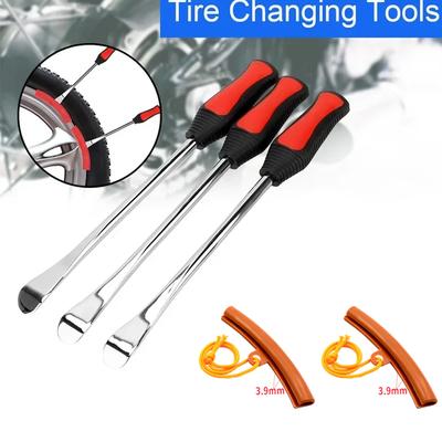 Pflege & Reinigung – Reifenreparatursätze