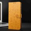 10-Color Daisy Embossed Flip Card Case for Google Pixel 6,Pixel 7,Pixel 8,Pixel 9,Pixel 10 series...