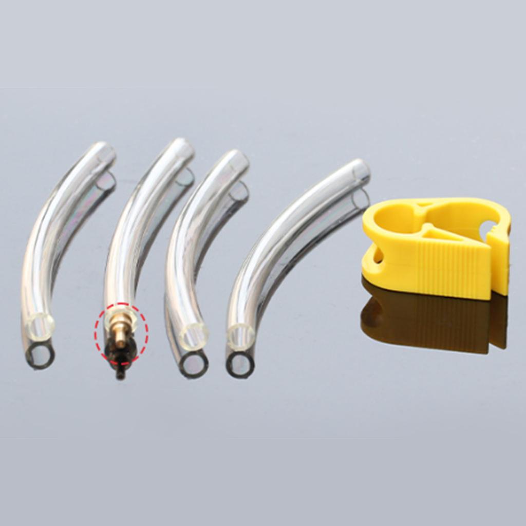 Bicycles Brake Bleed Kits Hydraulic Disc Brake Bleeding Control Kits Bikes Hydraulic Disc Brake Mineral Oil Bleed Kits