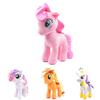 Adorabile Peluche My Little Pony Twilight Sparkle Pinkie Pie Bambole Morbide Ripiene Regalo