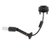 Rear view camera for Mazda K01567RC0