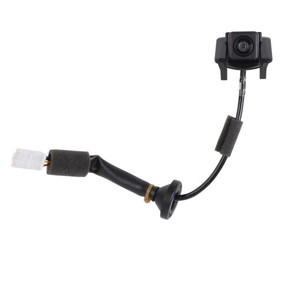 Rear view camera for Mazda K01567RC0