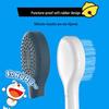 Ebonee C5 Doraemon Kids Smart Sonic Electric Toothbrush