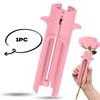 Rose Thorn Removal Tool Rose Thorn Remover Leaf Peeler Flower Remover Home Flower Shop Gardening Thorn Removal Leaf Removal Tool