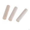 Table Builing Accessory 00/200mm Balsa Wood Round S for Woodworker