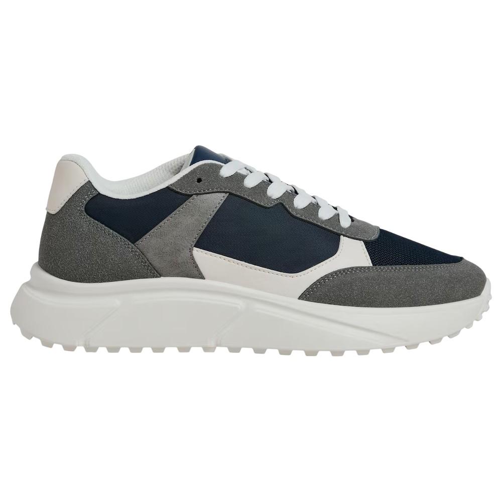 Jack And Jones Mens Aspire Runner Trainers