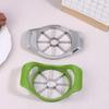 Kitchen Gadgets Stainless Steel Comfort Handle Divider Apple Cutter Vegetable Fruit Tools Stainless Steel Fruit Cutter