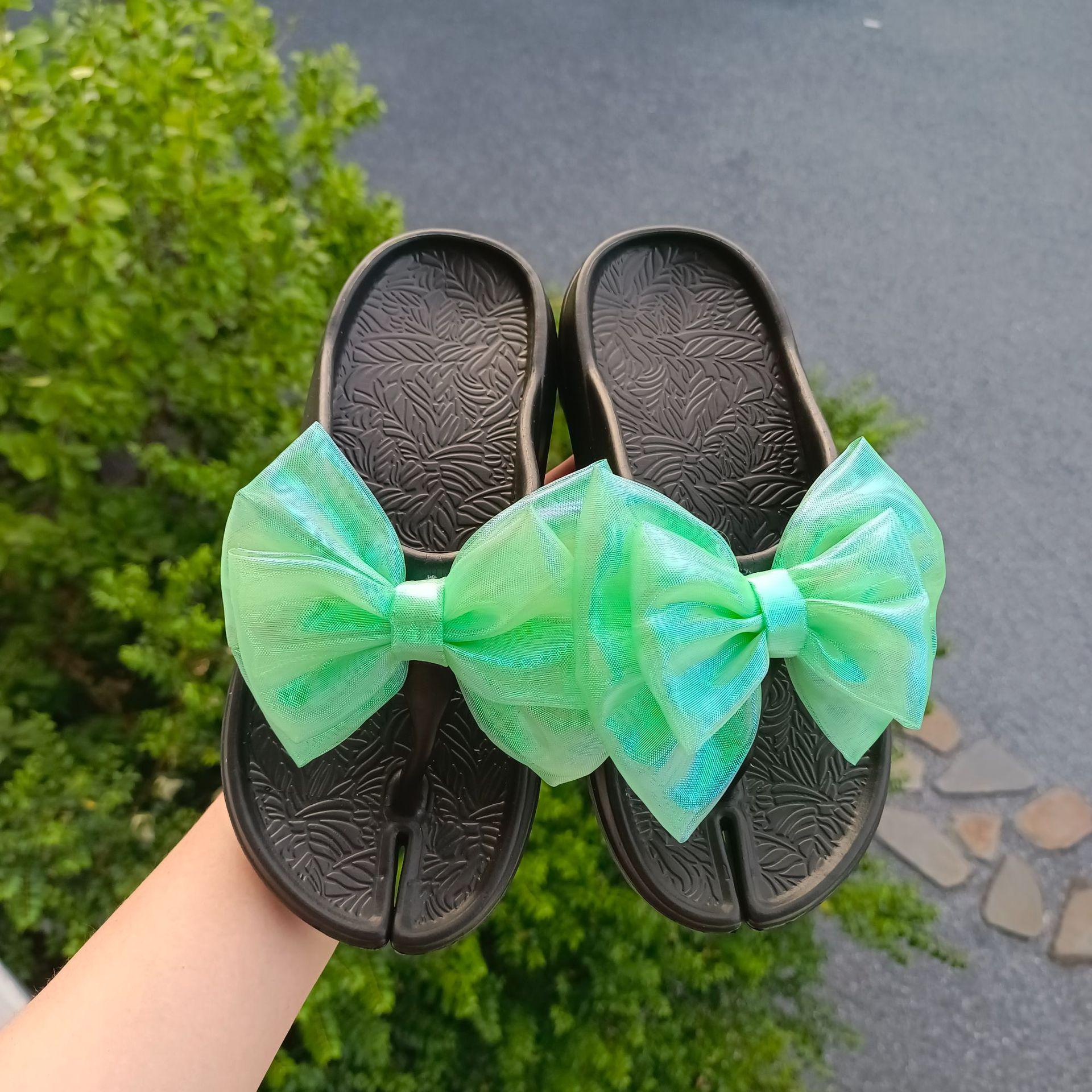 

Children s Non-Slip Beach Flip-Flops (Ages 3-12) for Boys and Girls - Parent-Child Sandals 27/28 (190 mm)