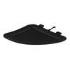 1 Pair Front Mudguard Liner Panels For BMW 5 6 Series F10 F11
