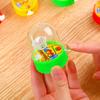 Mini Finger Basketball Machine Interactive Basketball Launcher Game Desktop Finger Toy Handheld Game Party Favor Toys