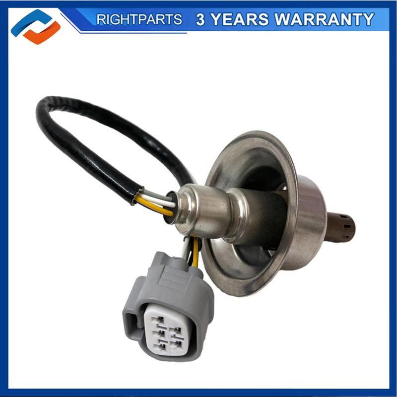 

UAA0004-MM010 Front Lambda O2 Oxygen Sensor 1588A471 For Mitsubishi Eclipse Cross GK GL 1.5L 2017-2024 Engine 4B40 чёрный