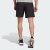 adidas Casual Shorts Men's Japan Version, Gray GT8165-