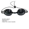 Soft Sunbathing Eyewear Creative Shading Glasses for Beach Beauty Tanning Protection from Strong Light Sources
