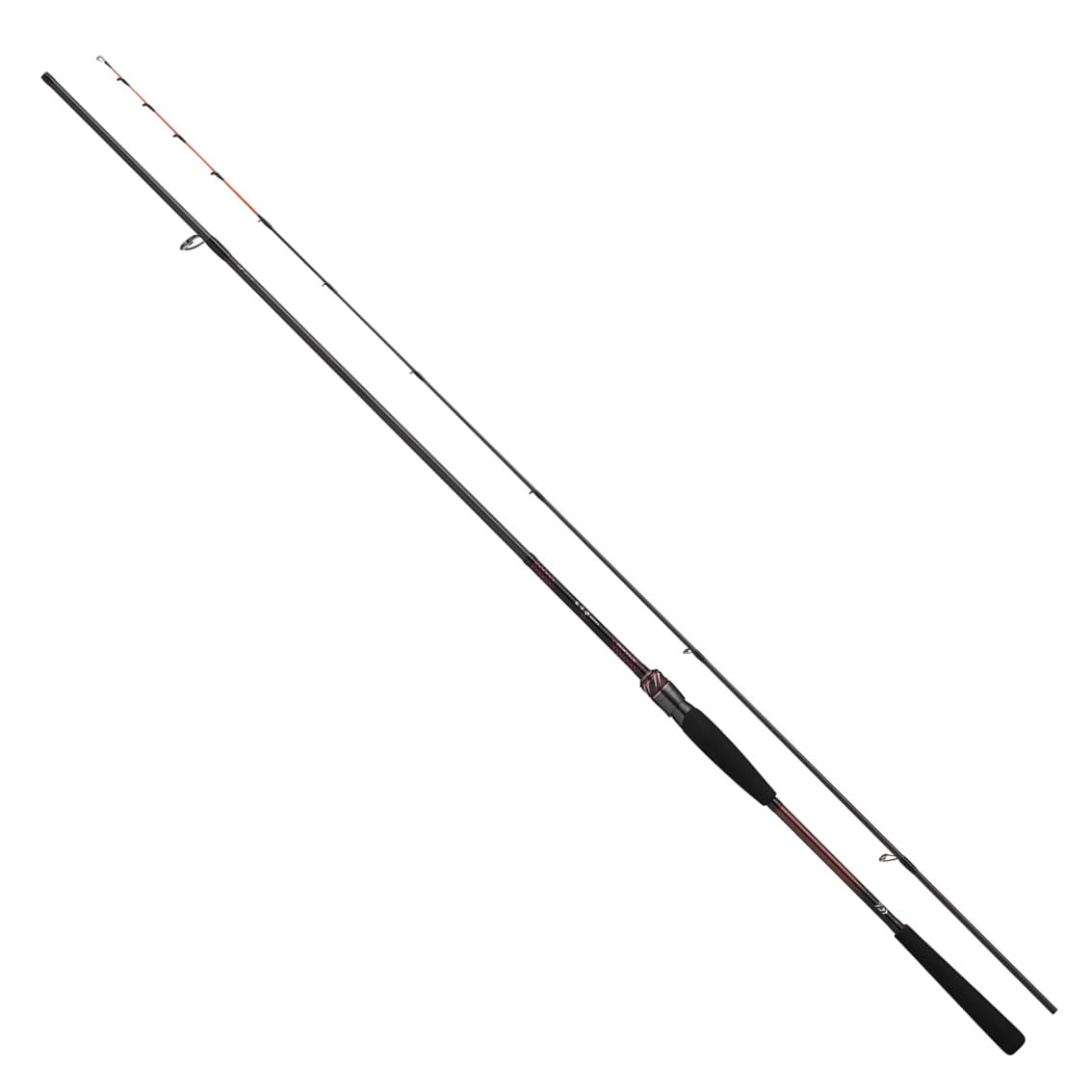 

Daiwa Лодочная удочка Koga Tenya Game MX MH-235MTJ