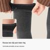 Women's Cotton Over-the-Knee Thigh High Socks