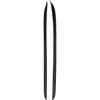 ikasus 2PCS Left & Right Side Windshield A-Pillar Trim Moulding Compatible for Ford Focus 2012-2018 AE8Z5403136A AE8Z5403137B Driver & Passenger Sid