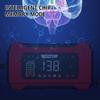 LCD Display Smart Charger Full Automatic Car Battery Charger 12V 6A Intelligent Fast Power Charging Car Auto Accessories