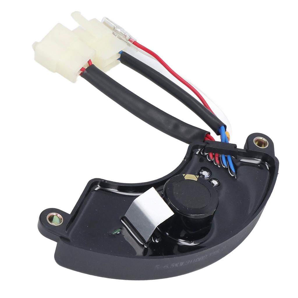 Regulator automat de tensiune trifazat 380V ieșire AVR pentru generator diesel pe benzină de 5-6,5 kW