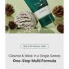 ROUND LAB - Pine Cica Deep Pore Clay Mask Cleanser