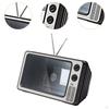 11 Inch Amplifier, Phone Screen , 3D Small Amplifier for All