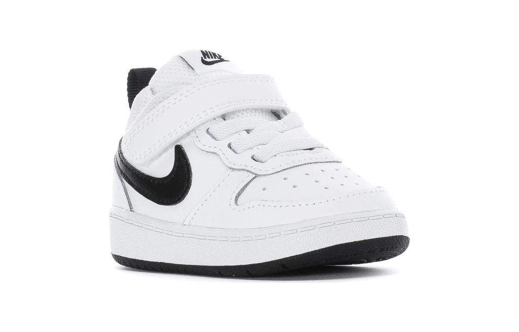 Nike Court Borough Low 2 First Use TD BQ5453-104