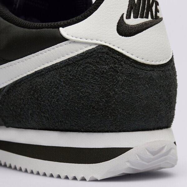 Adidași Nike Cortez negri