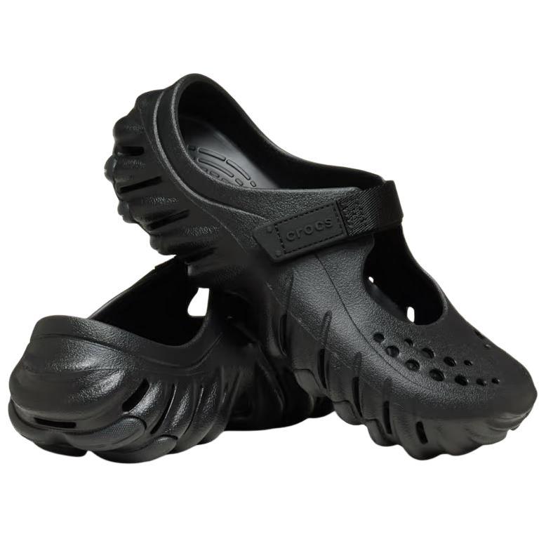 Crocs Echo Clogs Women's 211996-001