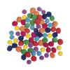 80 Pompoms Ø 15 Mm - Rainbow