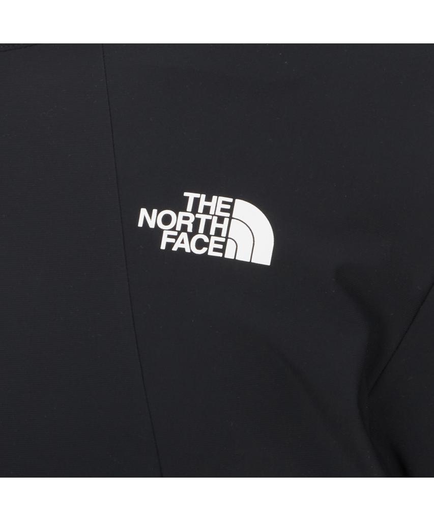 The North Face Nj5Jr01A Men'S All-Train Jacket Black