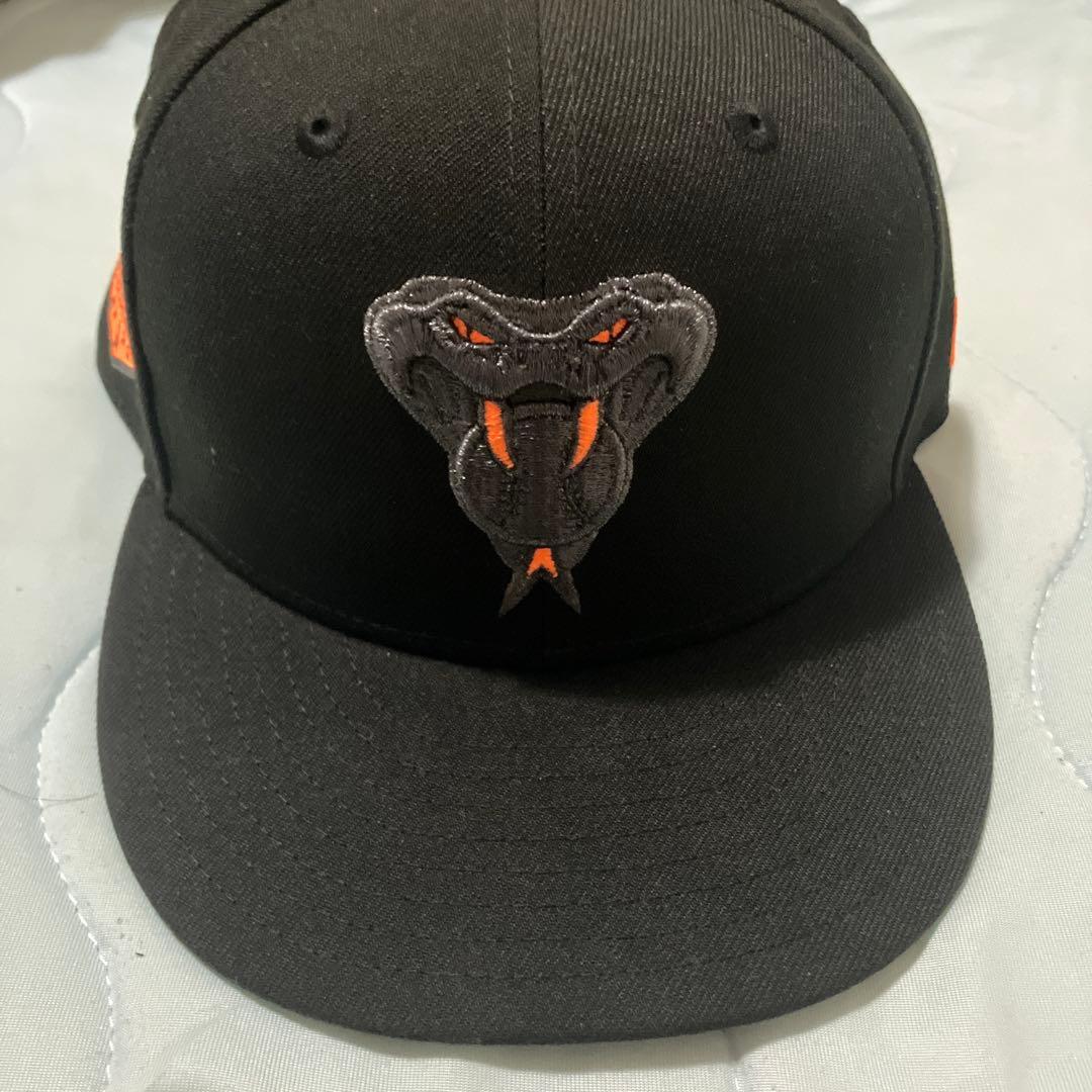 Used New Era Arizona Diamondbacks 59FIFTY