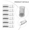 Practical High-end Large Vehicles Terminals Connector 6-12AWG Contacts