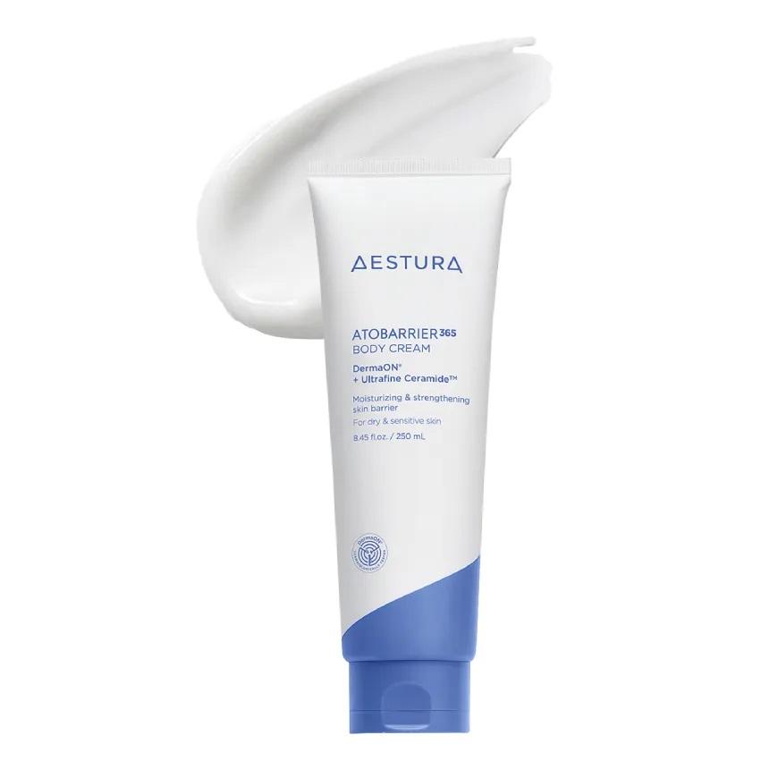 Aestura Atobarrier365 Body Cream Intensive Barrier Repair Moisturizing Body Cream 250mL