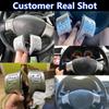 For Toyota Corolla ZRE150L ZRE151L ZRE152L 2007-2009 84250-02200 Steering Wheel Multimedia Volume Audio Control Button Switch