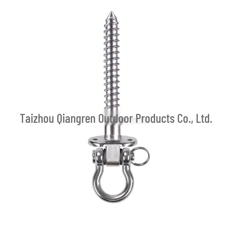 OEING Stainless Steel Swing Hook Standard