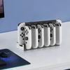2025 Charging Dock for Switch Joy Con Controller Charger Stand Station Holder Charger Dock For Switch OLED Joy-Con Game Accessor