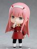 Nendoroid Darling In the Franxx Zero Two Painted Movable Figure Non-scale ABS&PVC