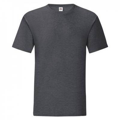 Iconic 150 Heather T-Shirt für Herren