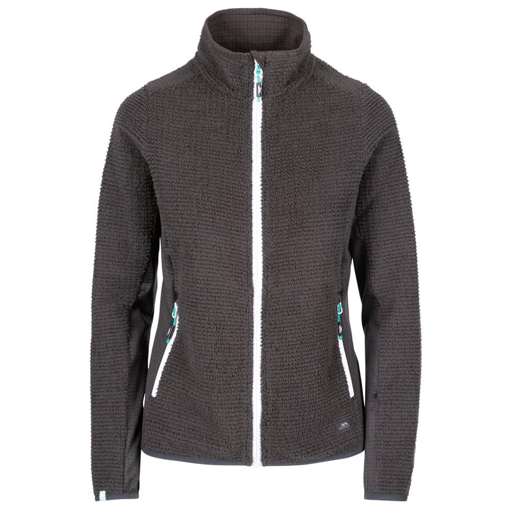 Womens/Ladies Liggins Fleece Jacket