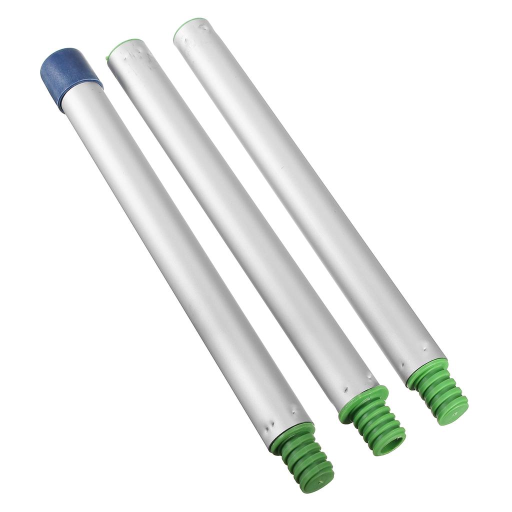 Aluminum Alloy Telescopic Rod For Paint Roller Apply and Brush Paint To