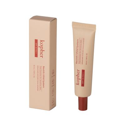 Koper Regenerierende Beruhigende Rötungsabdeckende BB Cream 35ml, 1 Stück, 35g