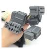 Excavator Wiring Harness 53000209 DH2257 Switch Box Wiring Harness 53000209 for Heavy Duty Construction Equipment Maintenance a
