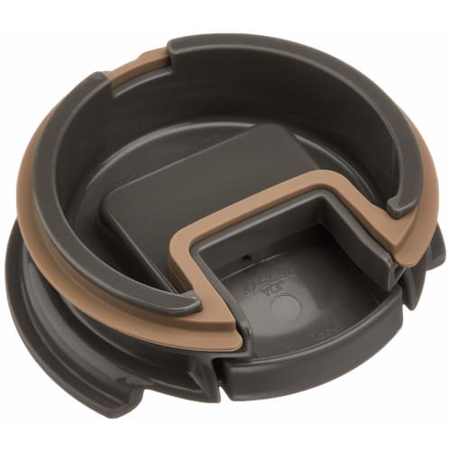 THERMOS Vacuum Insulated Tumbler Lid (S) Black JDA Lid(S) BK