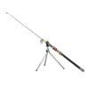 Telescopic Ice Tools Support Stand Fishing Rod Holder New Rods Rests  Winter Fishing