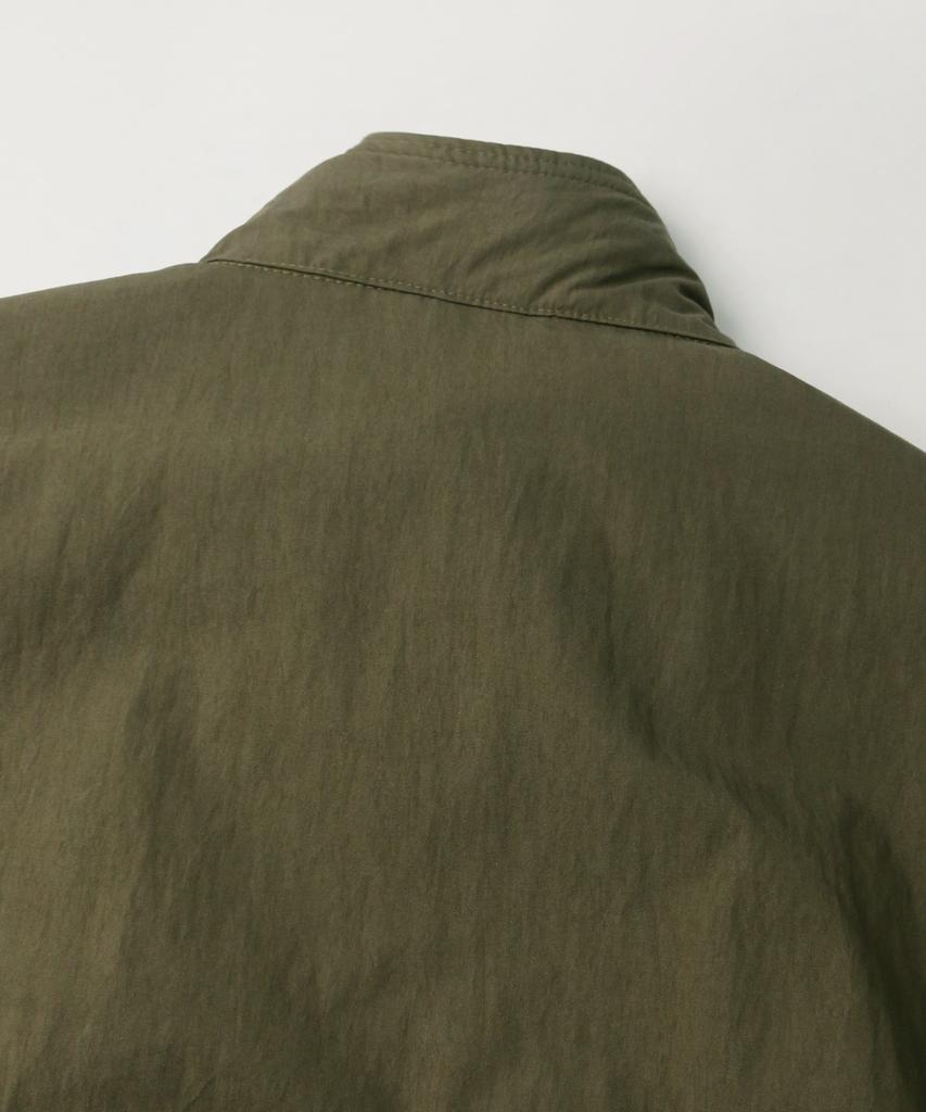 INDUST 1965S Original M65 Field Jacket (Khaki)
