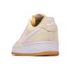 Nike Air Force 1 Low Premium Light Cream Gum Sneakers CI9349-200
