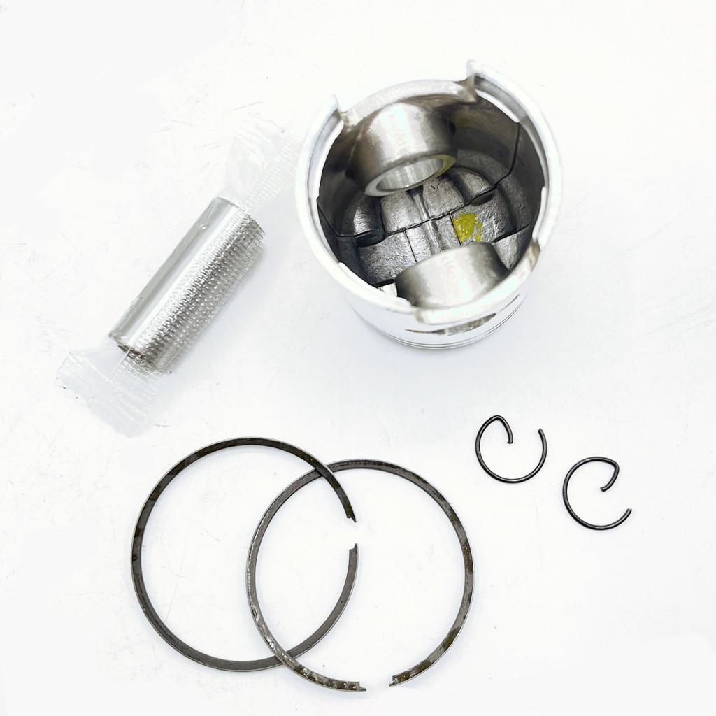 Piston For Suzuki LT50 ALT50 JR50 KDX50 12110-43000 1983-2005 Piston Ring Kit