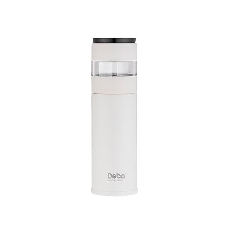 Debo DEP-964 Ceramic Insulated Tumbler